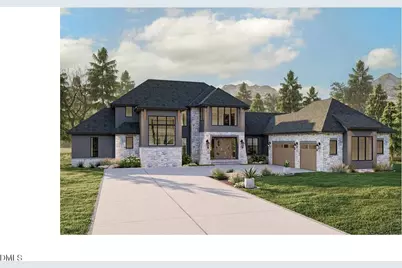 39409 Glenn Glade, Chapel Hill, NC 27517 - Photo 1