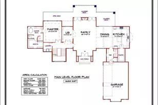 39409 Glenn Glade, Chapel Hill, NC 27517 - Photo 6