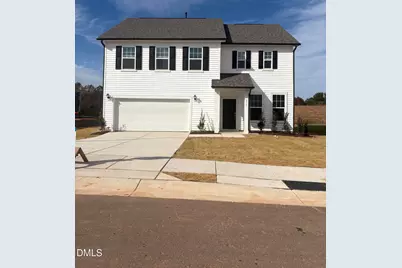 311 Flourishing Street, Sanford, NC 27330 - Photo 1