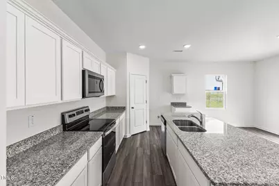 203 Bedstone Way, Clayton, NC 27520 - Photo 8