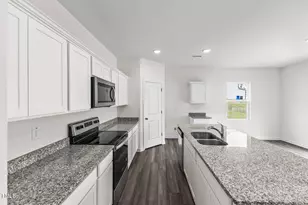 203 Bedstone Wy, Clayton, NC 27520 - Photo 8