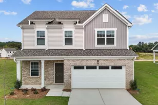 203 Bedstone Wy, Clayton, NC 27520 - Photo 1