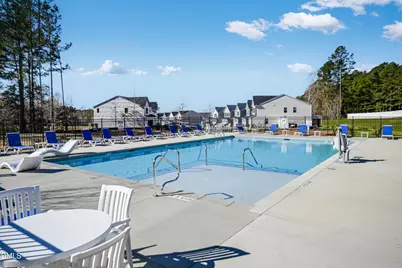 188 Fishing Pier Way, Lillington, NC 27546 - Photo 32