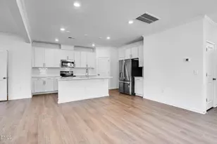 188 Fishing Pier Wy, Lillington, NC 27546 - Photo 6