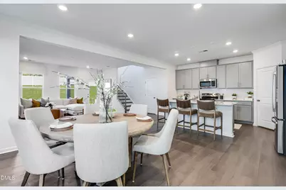 188 Fishing Pier Way, Lillington, NC 27546 - Photo 16