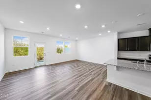 162 Blossom Fld Wy, Angier, NC 27501 - Photo 4