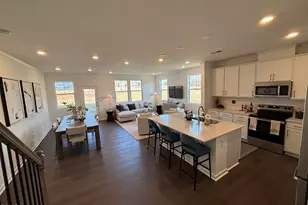 162 Blossom Fld Wy, Angier, NC 27501 - Photo 4