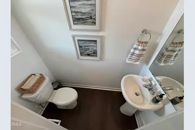 162 Blossom Field Way, Angier, NC 27501 - Photo 26