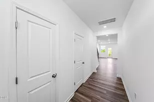 162 Blossom Fld Wy, Angier, NC 27501 - Photo 2