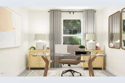 162 Blossom Field Way, Angier, NC 27501 - Photo 32