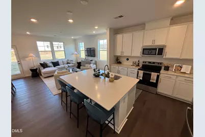142 Blossom Field Way, Angier, NC 27501 - Photo 30