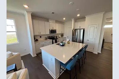 142 Blossom Field Way, Angier, NC 27501 - Photo 28