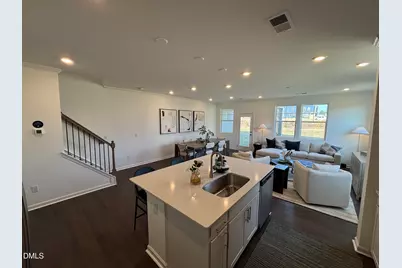 142 Blossom Field Way, Angier, NC 27501 - Photo 32