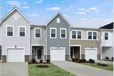 142 Blossom Field Way, Angier, NC 27501 - Photo 2