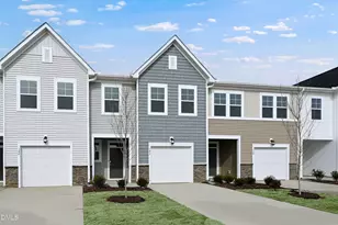 142 Blossom Fld Wy, Angier, NC 27501 - Photo 2