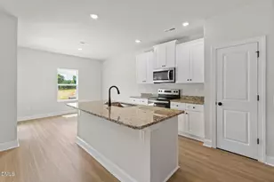 1019 Rhino Bnd, Oxford, NC 27565 - Photo 4