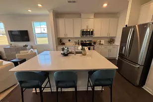 158 Blossom Fld Wy, Angier, NC 27501 - Photo 6