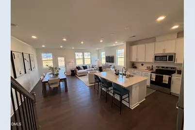 158 Blossom Field Way, Angier, NC 27501 - Photo 4