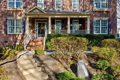 109 Skywater Lane, Holly Springs, NC 27540 - Photo 4