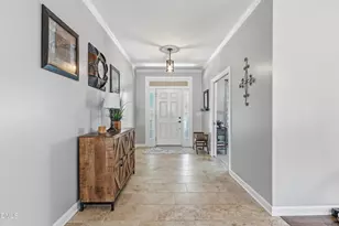 109 Skywater Ln, Holly Springs, NC 27540 - Photo 8