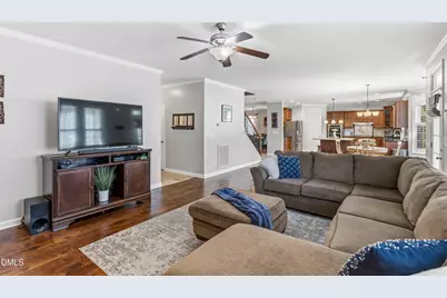 109 Skywater Lane, Holly Springs, NC 27540 - Photo 22
