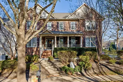 109 Skywater Lane, Holly Springs, NC 27540 - Photo 2