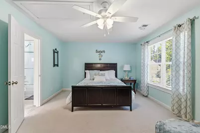 109 Skywater Lane, Holly Springs, NC 27540 - Photo 36