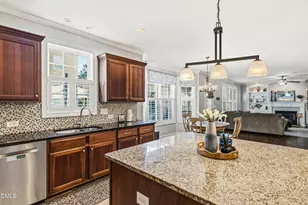 109 Skywater Ln, Holly Springs, NC 27540 - Photo 18