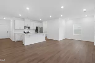 89 Blossom Fld Wy, Angier, NC 27501 - Photo 4