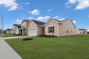 89 Blossom Fld Wy, Angier, NC 27501 - Photo 2