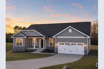 4340 Coolwater Drive #Lot 26, Bailey, NC 27807 - Photo 2