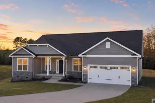 4340 Coolwater Dr, Bailey, NC 27807 - Photo 2