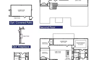 4340 Coolwater Dr, Bailey, NC 27807 - Photo 58