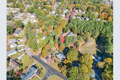 0 Carroll Street, Wake Forest, NC 27587 - Photo 4