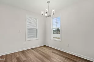 22 E Emily Gardens Dr, Selma, NC 27576 - Photo 12