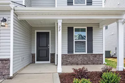 22 E Emily Gardens Drive #(Lot 91), Selma, NC 27576 - Photo 4