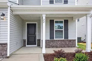 22 E Emily Gardens Dr, Selma, NC 27576 - Photo 4