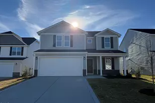 22 E Emily Gardens Dr, Selma, NC 27576 - Photo 1