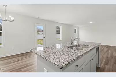 22 E Emily Gardens Drive #(Lot 91), Selma, NC 27576 - Photo 14