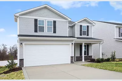 22 E Emily Gardens Drive #(Lot 91), Selma, NC 27576 - Photo 2