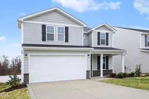 22 E Emily Gardens Dr, Selma, NC 27576 - Photo 2