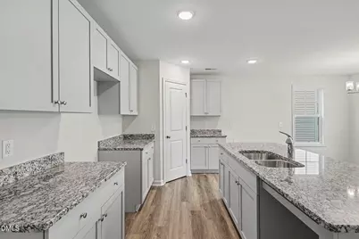 22 E Emily Gardens Drive #(Lot 91), Selma, NC 27576 - Photo 8