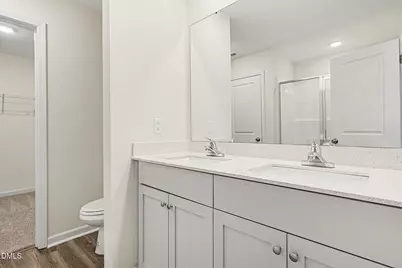 22 E Emily Gardens Drive #(Lot 91), Selma, NC 27576 - Photo 24