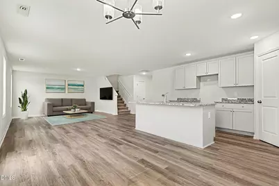 22 E Emily Gardens Drive #(Lot 91), Selma, NC 27576 - Photo 8