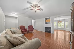 6702 Easy Going Ct E, Gibsonville, NC 27249 - Photo 6