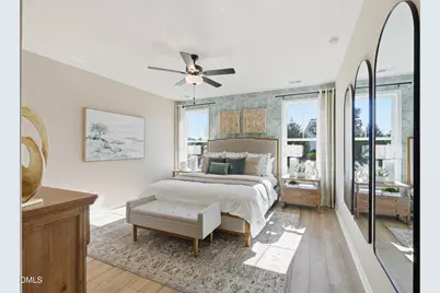 106 S Bream Court #Lot 10, Angier, NC 27501 - Photo 18