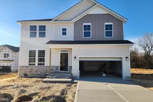 106 S Bream Ct, Angier, NC 27501 - Photo 42