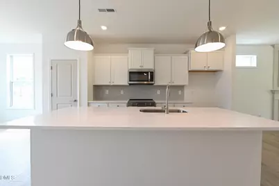 106 S Bream Court #Lot 10, Angier, NC 27501 - Photo 10