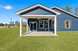 106 S Bream Ct, Angier, NC 27501 - Photo 40