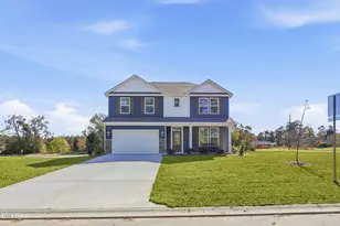 106 S Bream Ct, Angier, NC 27501 - Photo 2
